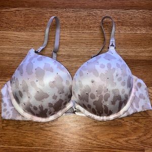 Victoria’s Secret miraculous plunge bra